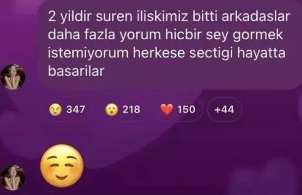 Kısmetse Olur programında tanışmışlardı! Evlenmeleri beklenen çift ayrıldı - 1. Resim