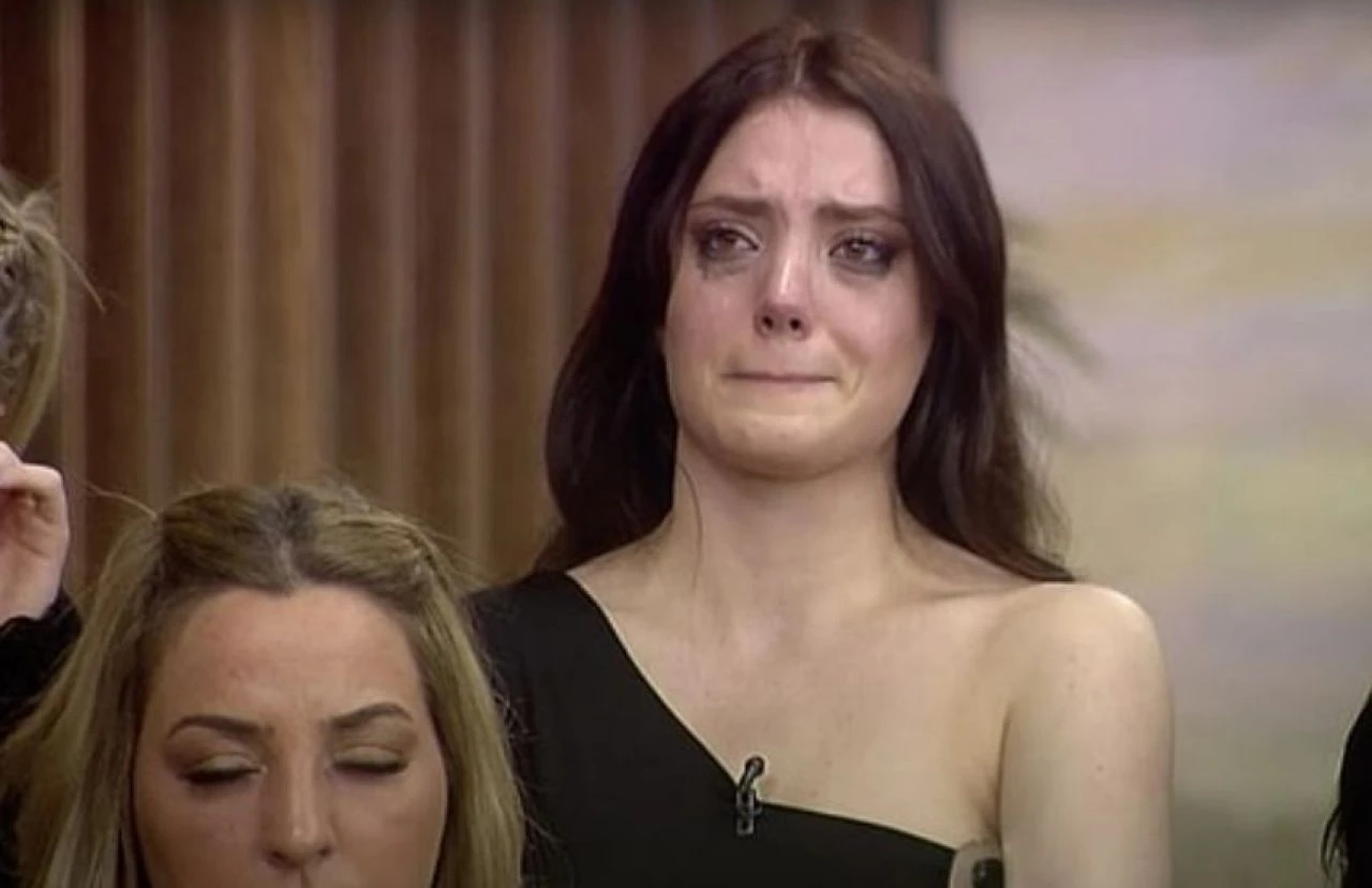 Kısmetse Olur programında tanışmışlardı! Evlenmeleri beklenen çift ayrıldı - 3. Resim