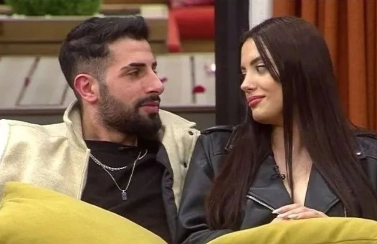 Kısmetse Olur programında tanışmışlardı! Evlenmeleri beklenen çift ayrıldı - 4. Resim
