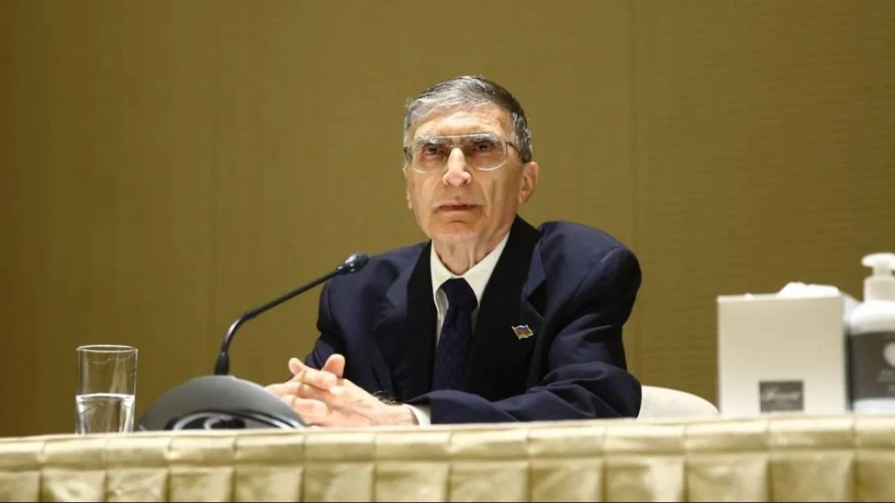 Koronavirüs aşısında çığır açan Aziz Sancar'dan 'beyin kanseri' çalışması! 2 yıl boyunca insanlarda denenecek - 2. Resim