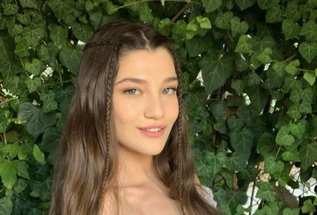 Leyla dizisinde Fidan karakterini Lilya İrem Salman oynayacak - 1. Resim