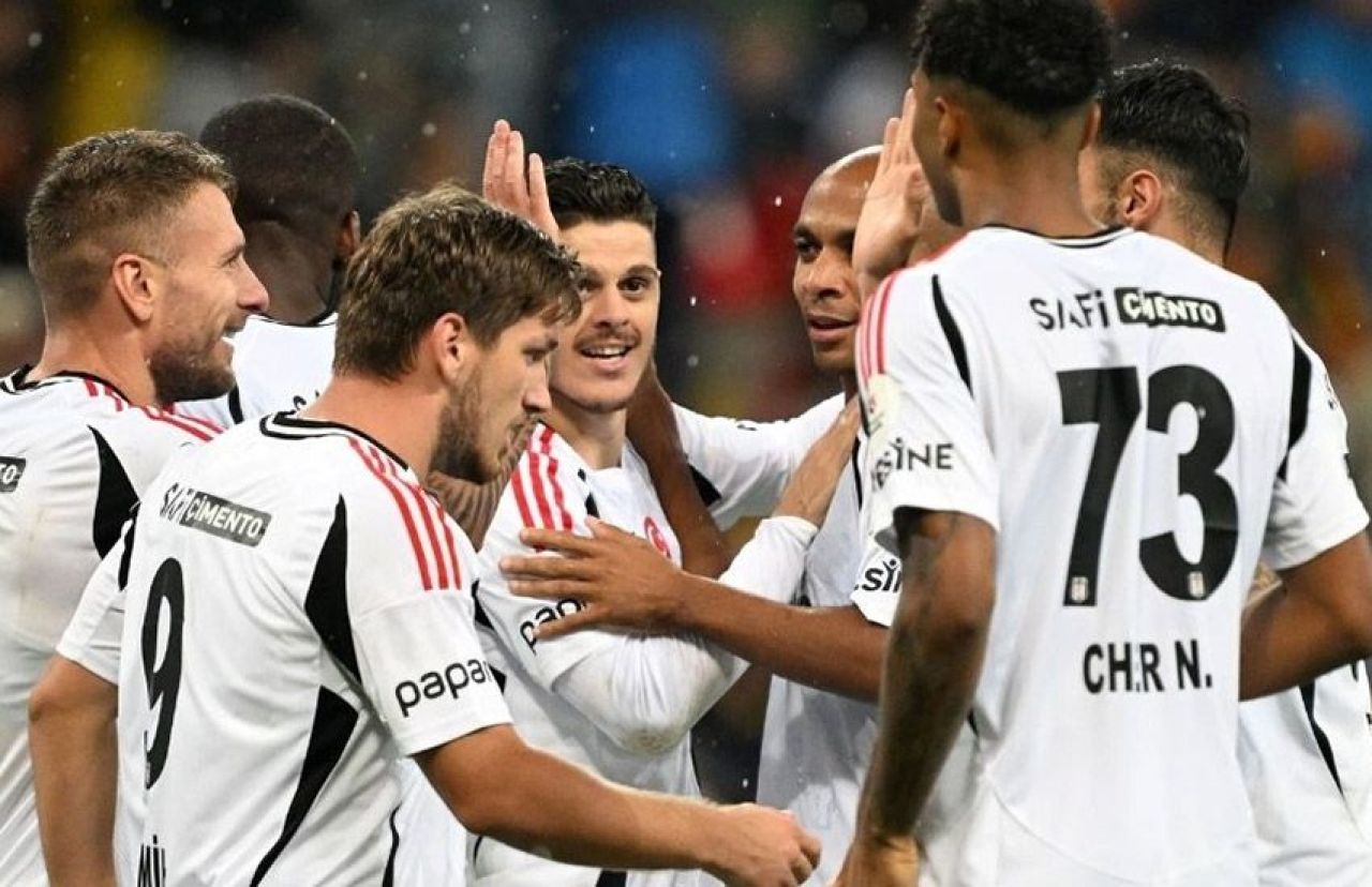 Lyon'un Beşiktaş fobisi! Maç öncesi kötü haber geldi - 1. Resim