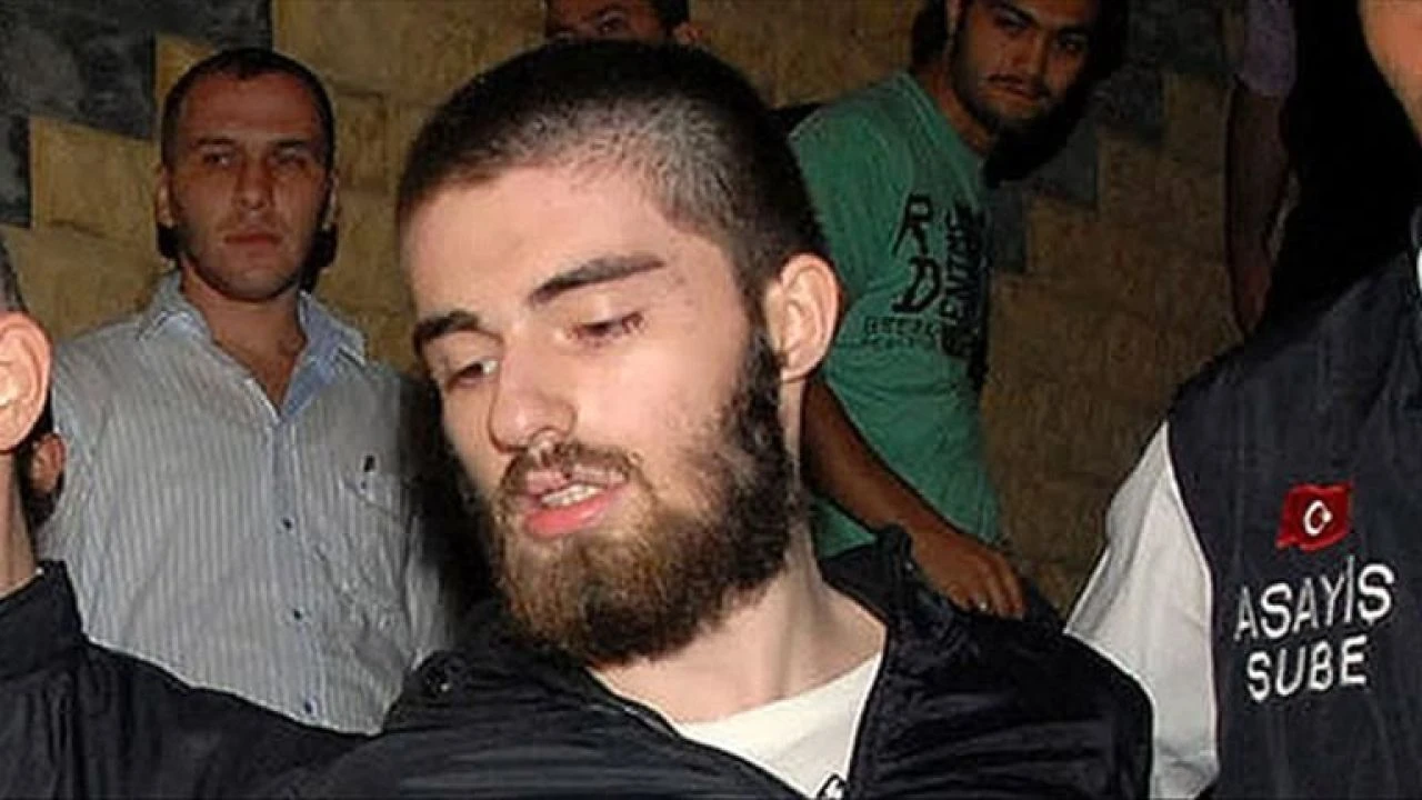 Münevver Karabulut, 3 Mart 2009 tarihinde öldürüldü - 1. Resim