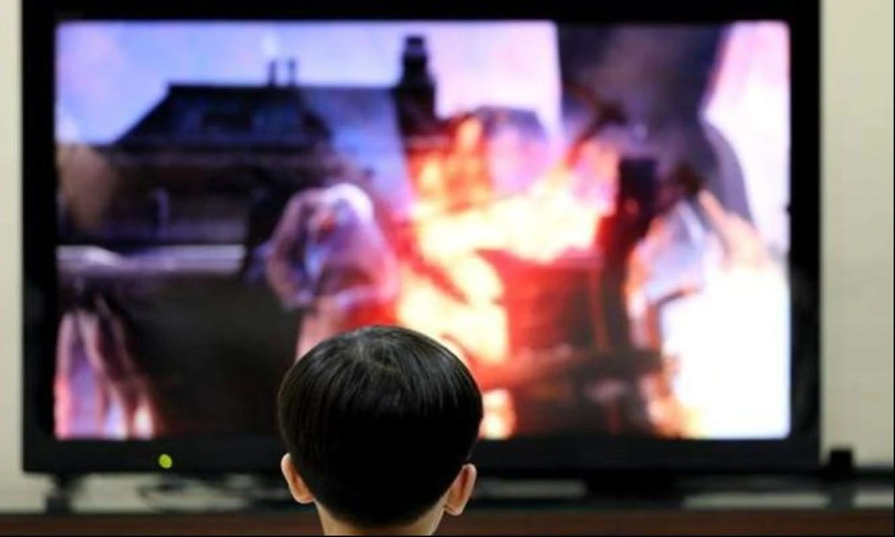 RTÜK Başkanı Ebubekir Şahin, yeni sezonu açan dizi yapımcılarını uyardı - 1. Resim