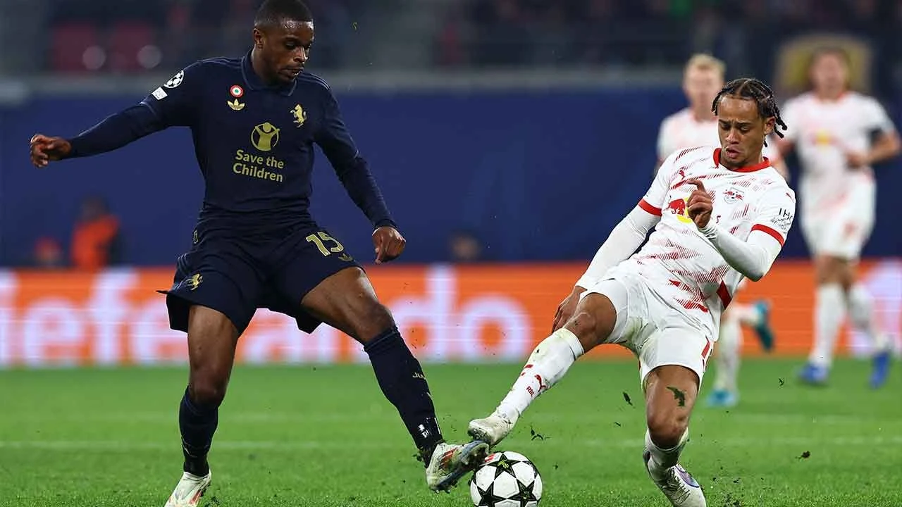 Şampiyonlar Ligi'nde ikinci hafta maçları tamamlandı! İşte günün sonuçları - 2. Resim