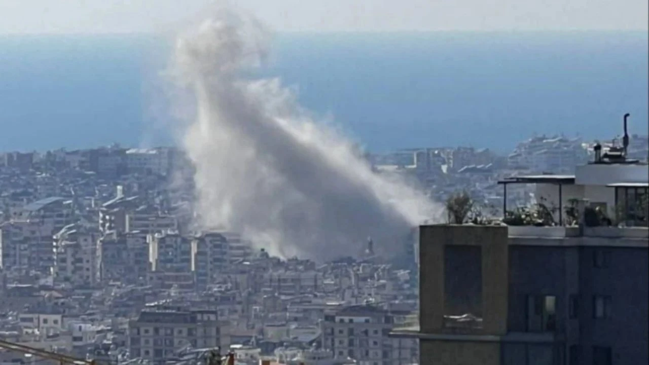 Son dakika | MGK toplantısından Lübnan'a destek çıktı! 'Hükümetin ve halkın yanındayız'  - 2. Resim