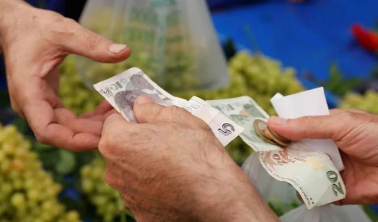 TCMB Başkanı Fatih Karahan'dan enflasyon ve faiz mesajı! - 2. Resim