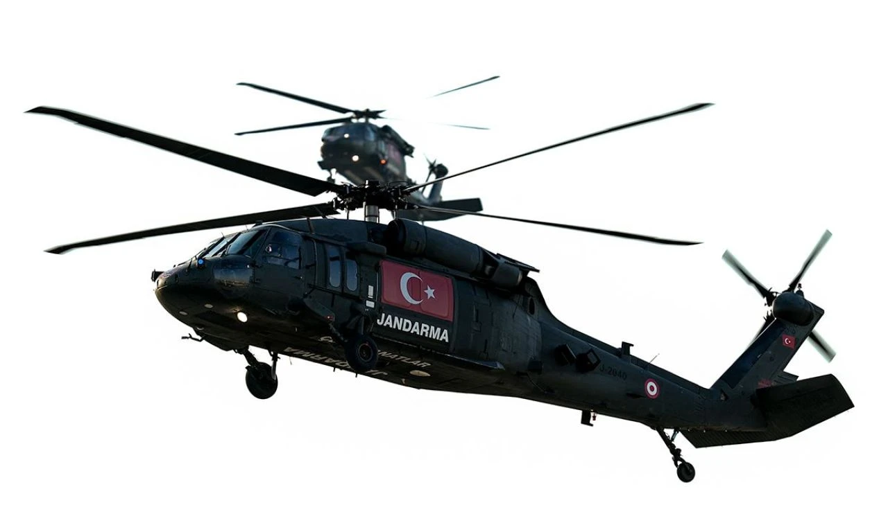 TEKNOFEST Adana'da ikinci gün! Rekor kırıldı, heyecan dorukta - 6. Resim