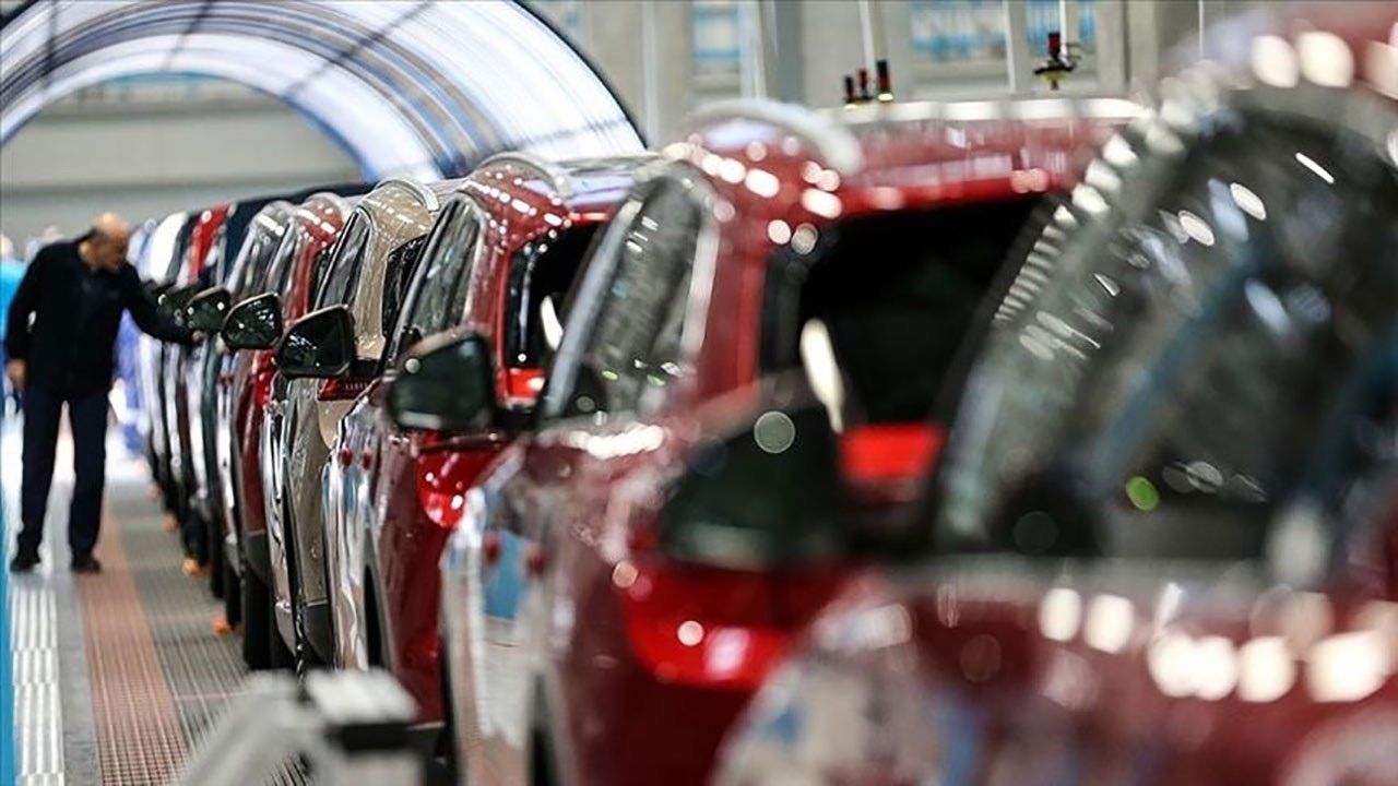 Türkiye otomotiv sektöründe yatırım rüzgarı! BYD ve Chery'den sonra bir dev marka daha geliyor - 1. Resim