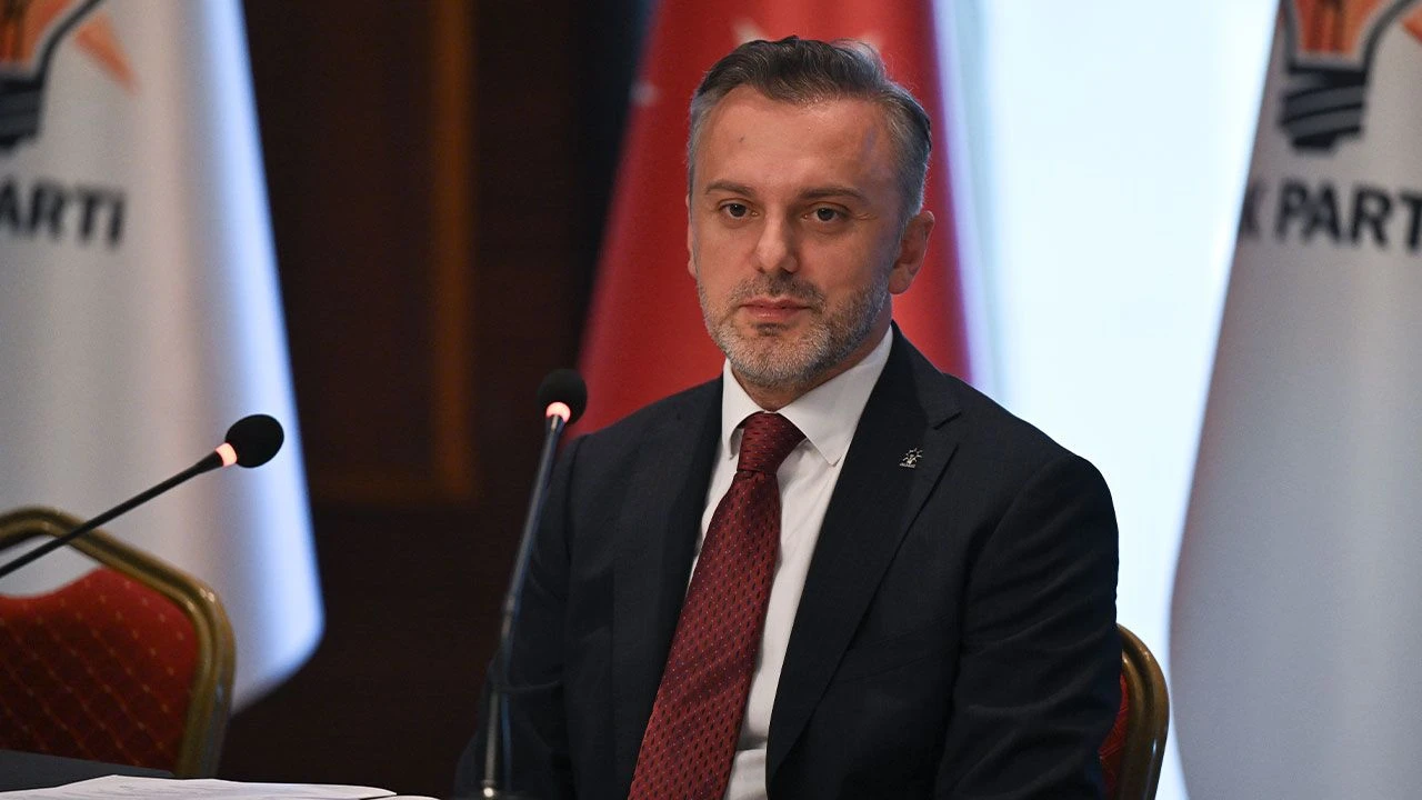 AK Partili Erkan Kandemir nisan ayını işaret etti! Değişim için net rakam verdi - 3. Resim