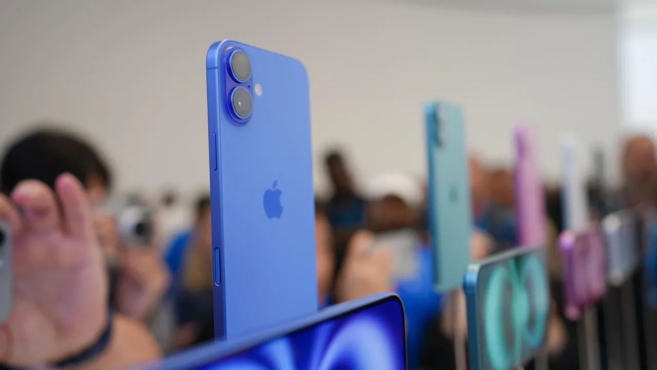 Apple, iOS 18.0.1 güncellemesini yayınladı: 4 sorun çözüldü