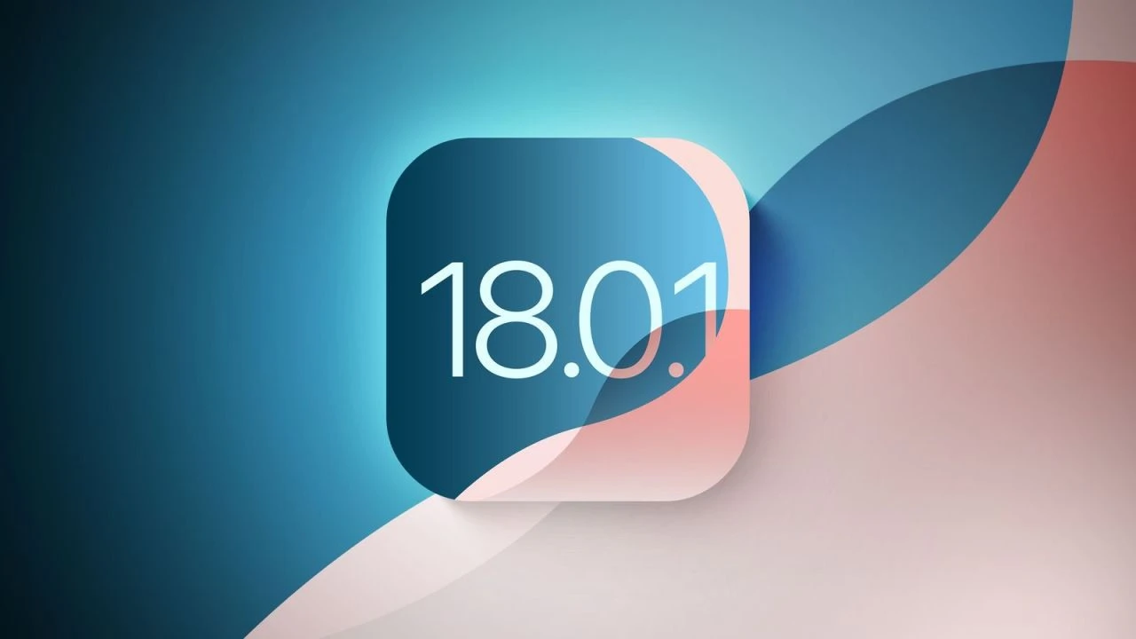 Apple, iOS 18.0.1 güncellemesini yayınladı: 4 sorun çözüldü - 2. Resim