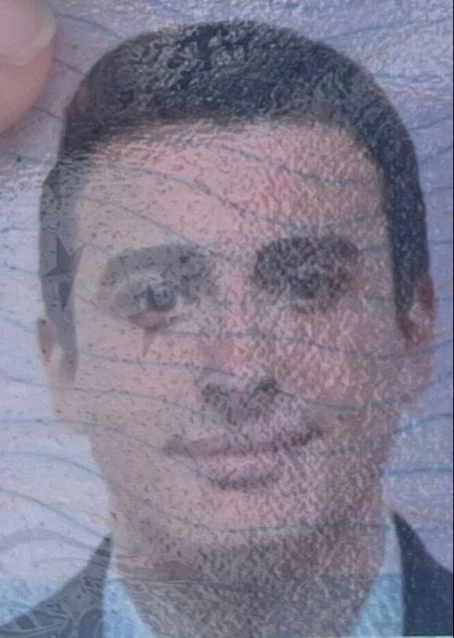 Avcılar'da E-5'i birbirine katan kişinin araç çaldığı anlar ortaya çıktı - 1. Resim