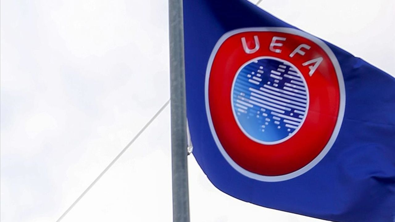 Avrupa maçlarının ardından Türkiye&#039;nin UEFA ülke puanı 37.300 oldu