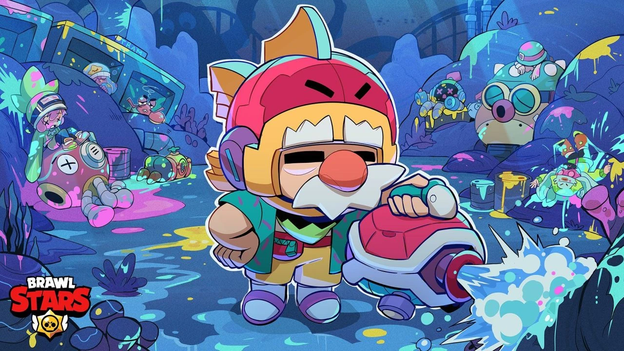 Brawl Stars bakım molası ne zaman bitecek?