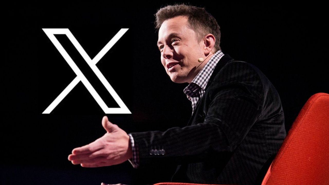 Elon Musk sahibi olduğu X&#039;te rekor kırdı! 