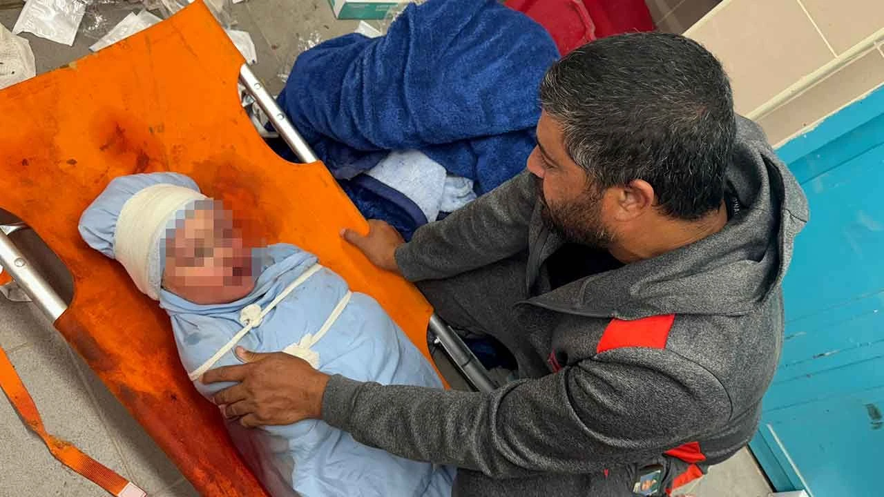 Gazze'de görev yapan ABD'li 99 doktordan Biden ve Harris'e mektup: İsrail'e desteği durdurun!