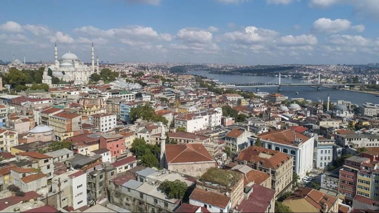 İBB açıkladı! İşte İstanbul'un zemini en çürük ilçeleri - 2. Resim