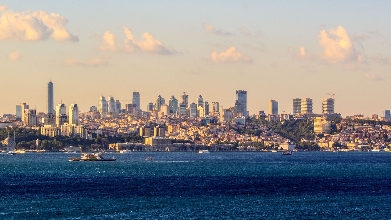 İBB açıkladı! İşte İstanbul&#039;un zemini en çürük ilçeleri