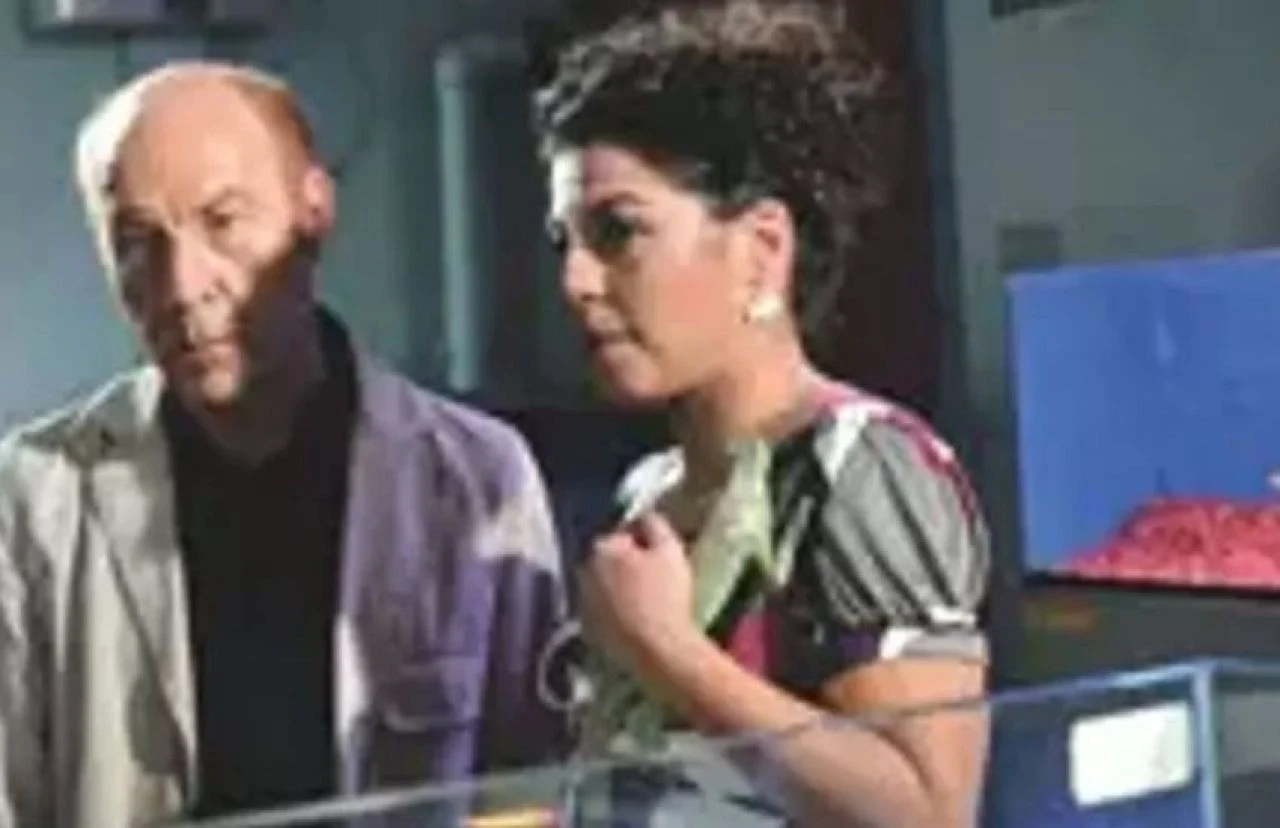 Mazhar Alanson'un acı günü! Kızı hayatını kaybetti - 1. Resim