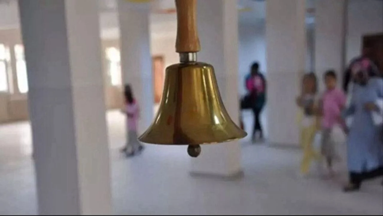 MEB duyurdu! Öğrencilerin ilk ara tatili belli oldu - 1. Resim