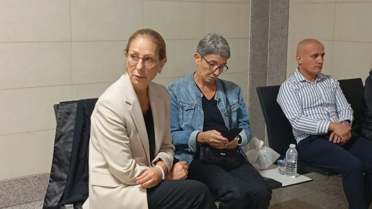 Seçil Erzan: Fatih Terim 'Seçil, bana nasıl kazandırıyorsan aynı şekilde Nur'a da kazandır' dedi