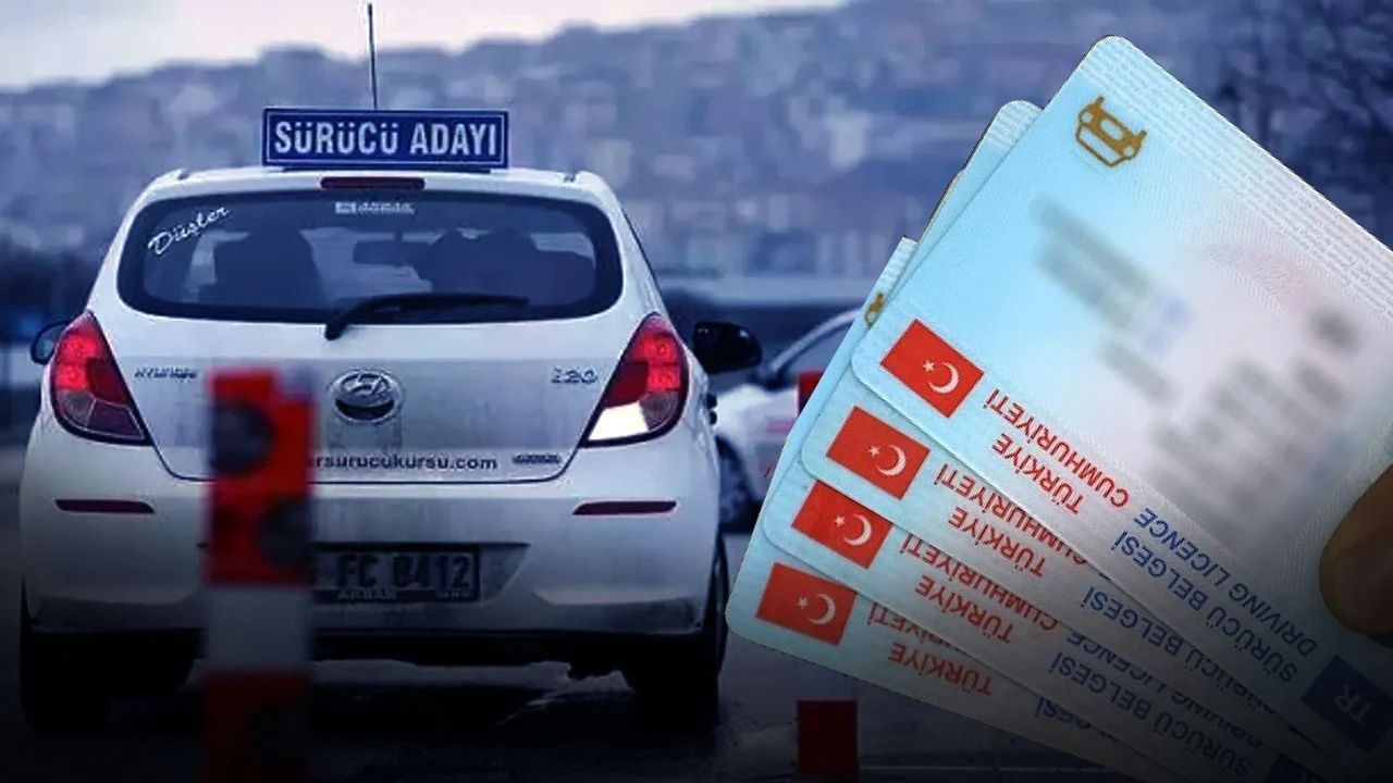 TBMM'ye ilginç başvurular!  Sinyal vermeyenin ehliyeti alınsın - 3. Resim