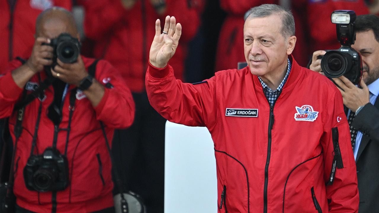 TEKNOFEST Adana&#039;da üçüncü gün! Cumhurbaşkanı Erdoğan katılacak