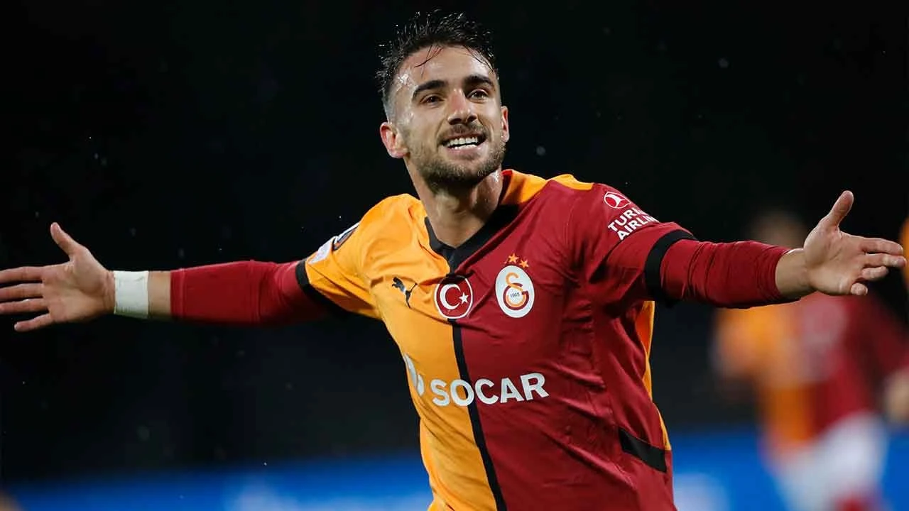 UEFA Avrupa Ligi'nde 2. hafta maçları tamamlandı: Fenerbahçe, Galatasaray, Beşiktaş... İşte günün sonuçları!