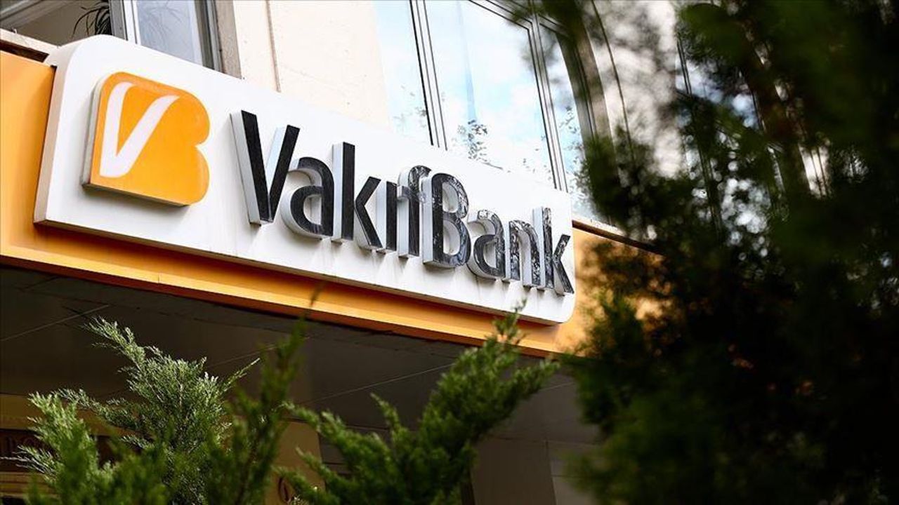 Vakıfbank internet bankacılığında erişim sorunları yaşanıyor