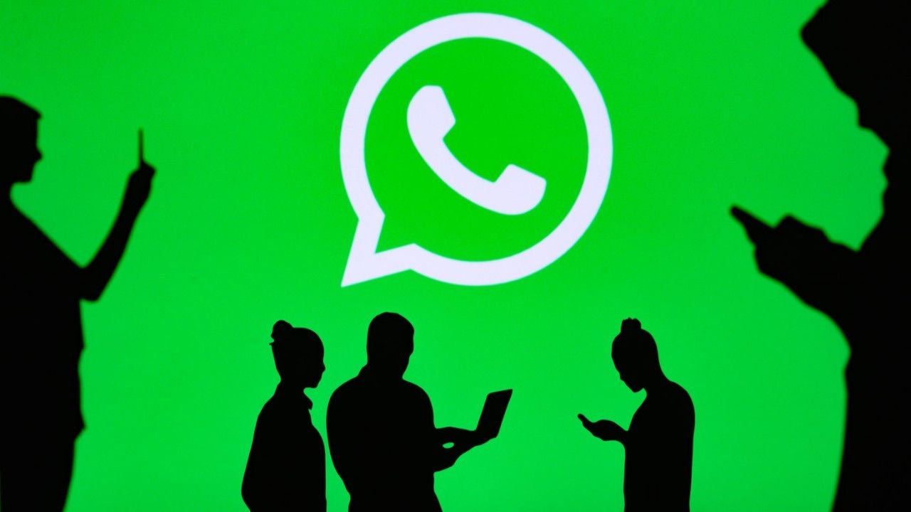 WhatsApp'ta dev yenilik: Artık 'gizlice' kullanılabilecek - 2. Resim