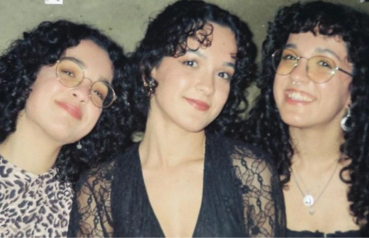 Yabancı Damat dizisinin üçüz kızları büyüdü! Son hallerine yorum yağdı