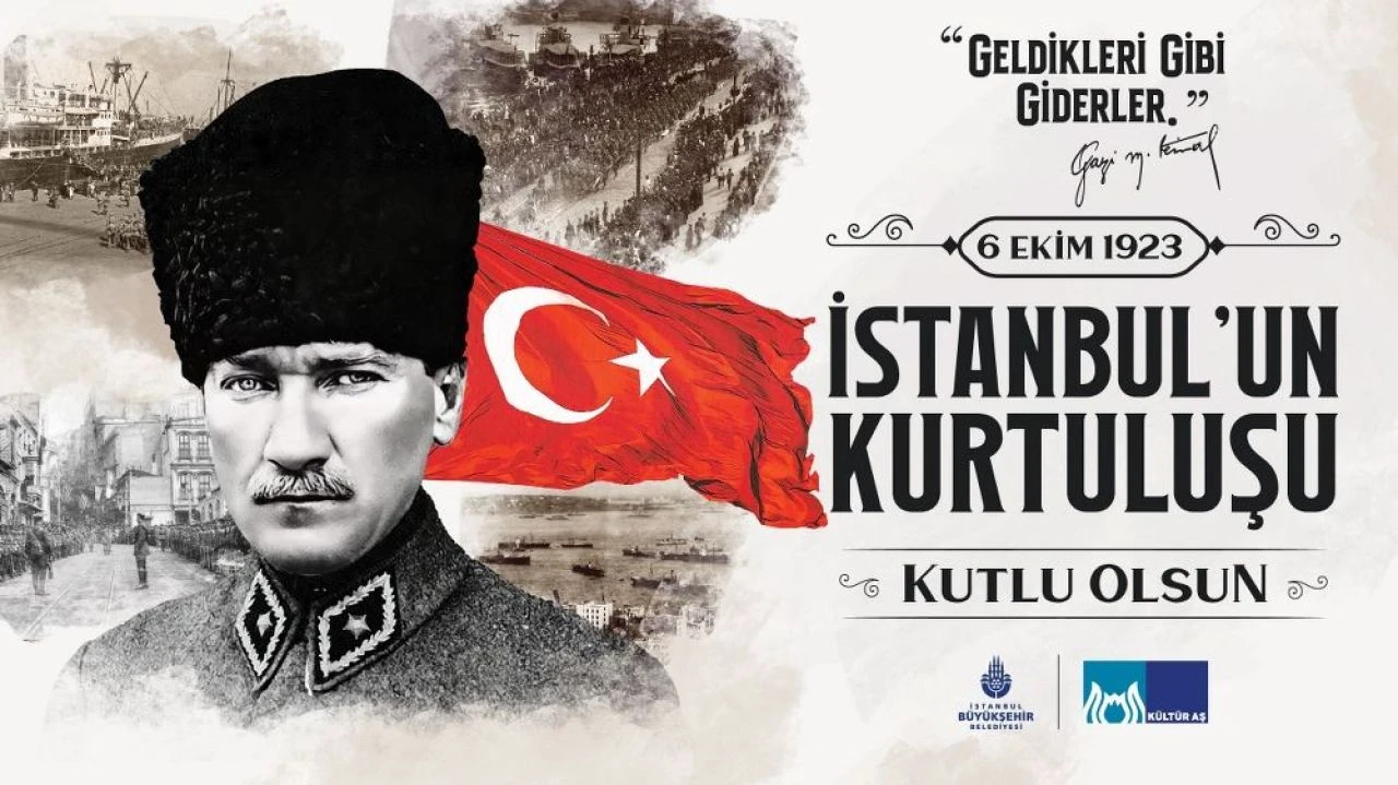 6 Ekim İstanbul’da ücretsiz olacak olan toplu taşıma araçları ve hatlar