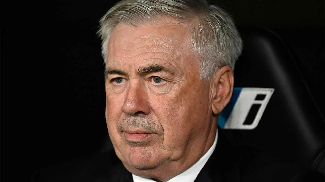 Ancelotti, Arda Güler'i neden ilk 11'de oynatmadığını açık açık söyledi: