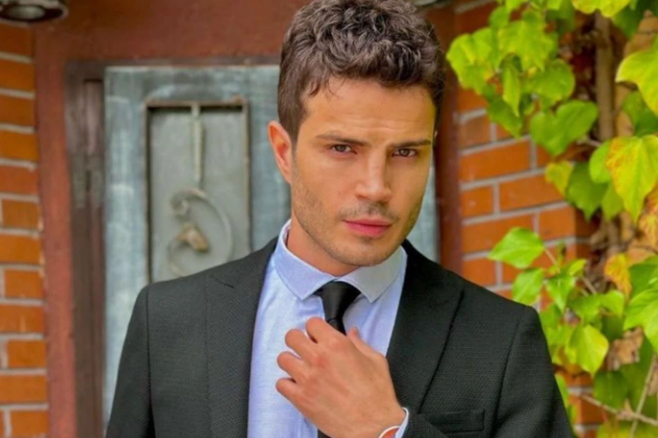 Aşk Evlilik Boşanma dizisine yeni oyuncu! Melisa Şenolsun'un partneri belli oldu - 1. Resim