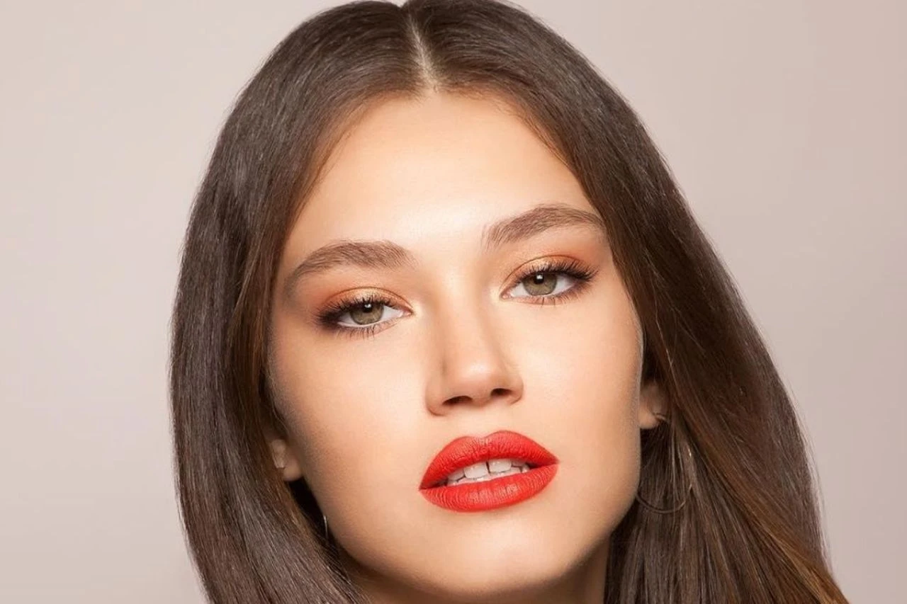 Aşk Evlilik Boşanma dizisine yeni oyuncu! Melisa Şenolsun'un partneri belli oldu - 2. Resim