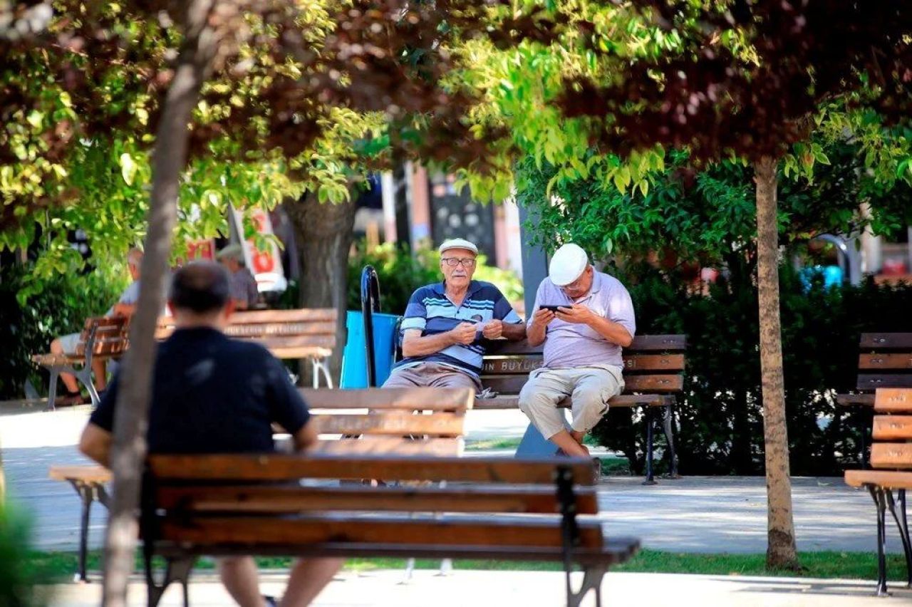 Baş ağrısına dikkat! Yaz geri geldi: Lodos etkisini artıracak - 2. Resim