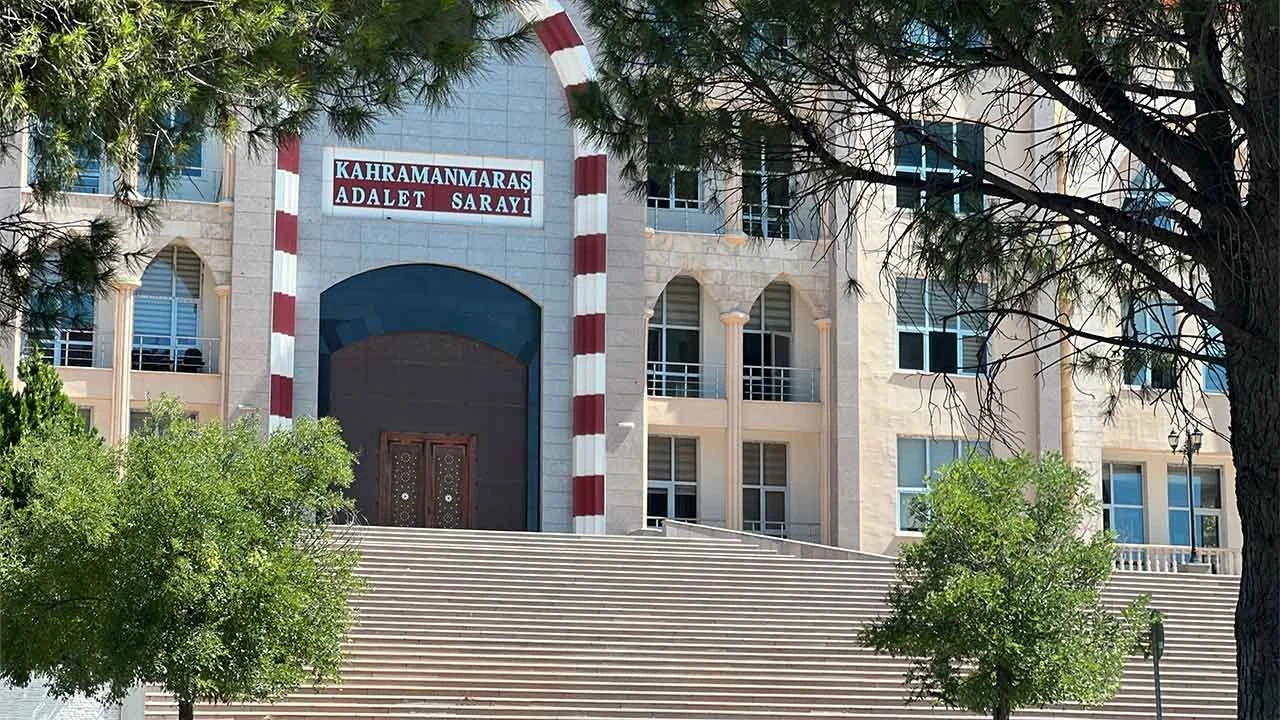 Ezgi apartmanı davasında son gelişme: Yeni bilirkişi raporu istenecek - 1. Resim