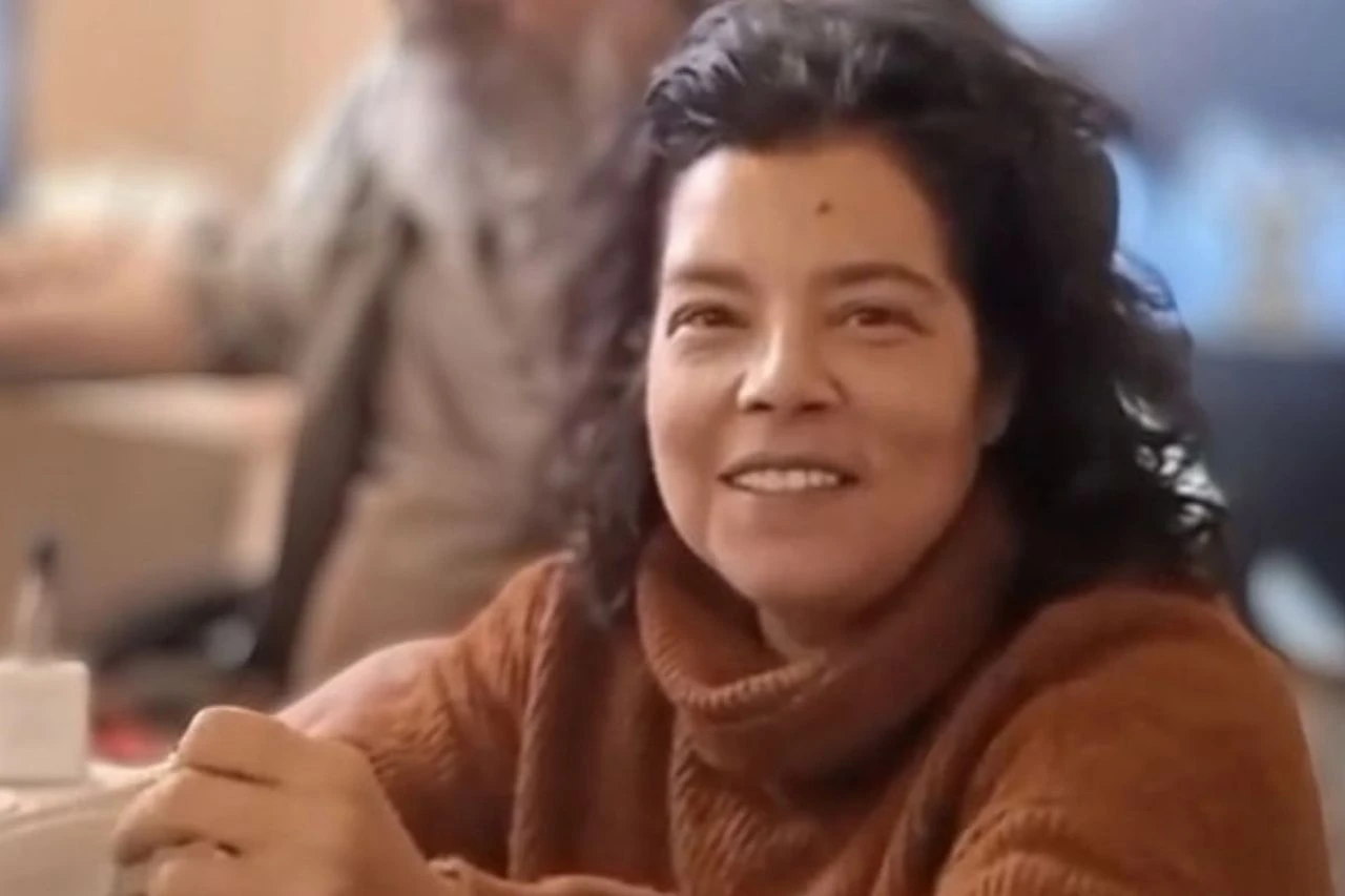 Mazhar Alanson'un kızı Eda Alanson'un ölüm nedeni belli oldu - 1. Resim