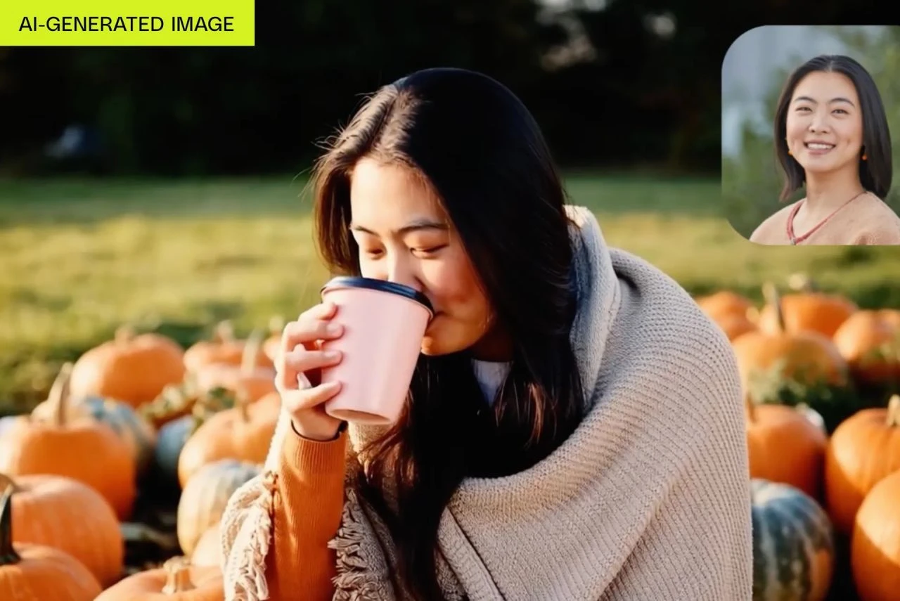 Meta, yapay zeka video oluşturma aracını tanıttı: Movie Gen, diğerlerinde olmayan bir özellikle çıktı - 2. Resim