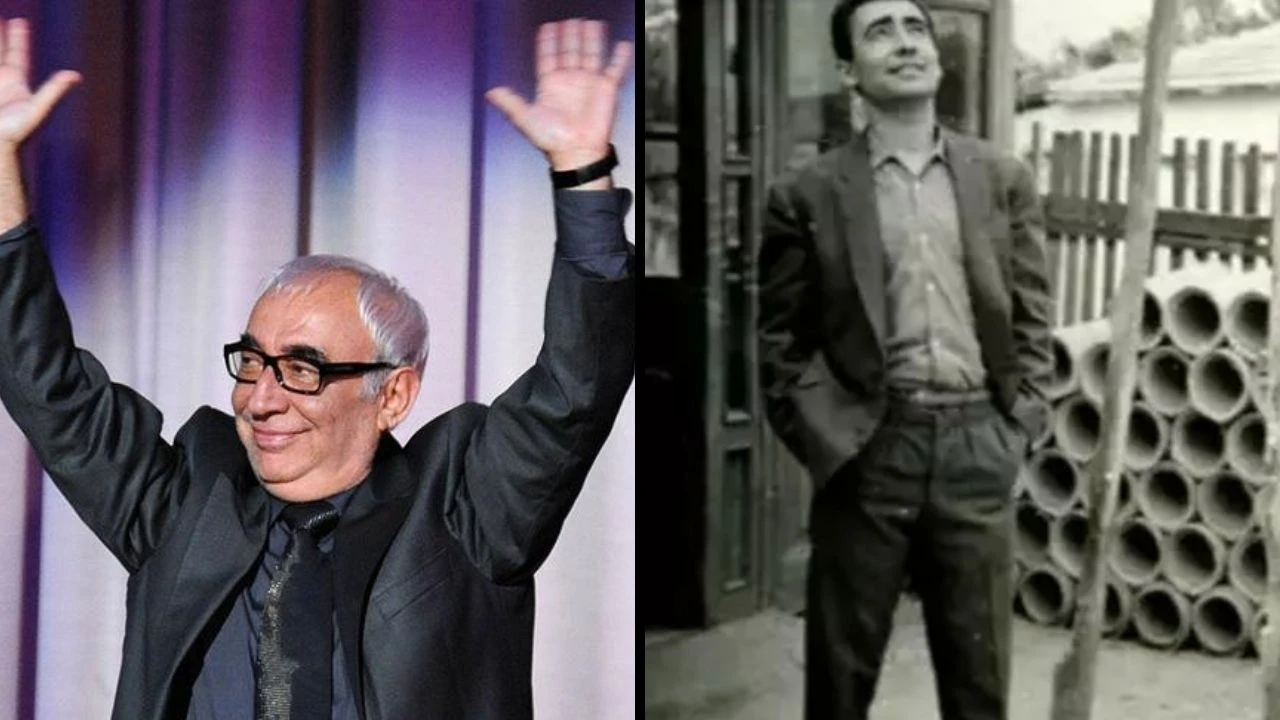 Şener Şen Muş'ta öğretmenlik yaptı mı?