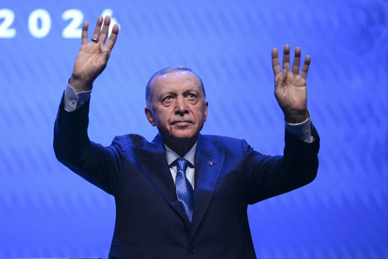 Son dakika | Cumhurbaşkanı Erdoğan'dan AK Parti Türkiye Buluşmalarında önemli açıklamalar