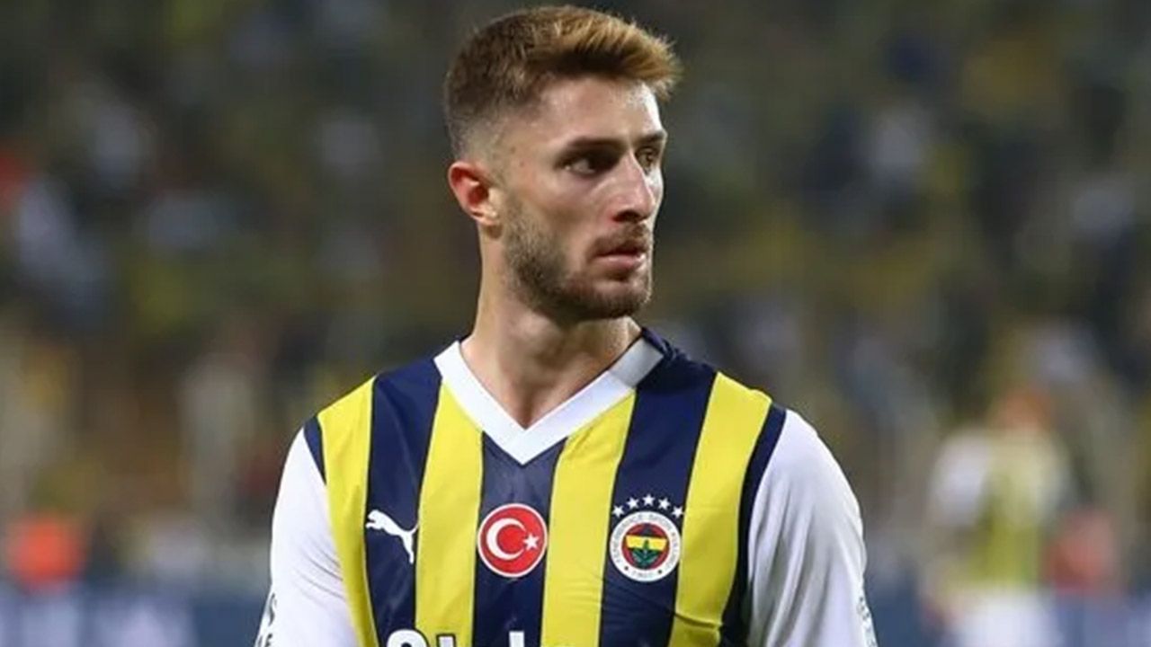 Son dakika | Fenerbahçe&#039;den İsmail Yüksek için sakatlık açıklaması