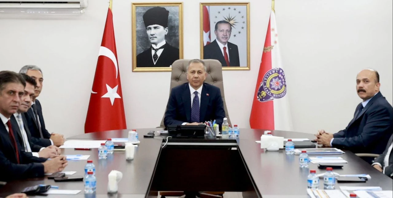 Son dakika | İstanbul Emniyeti kadına şiddet haberleri sonrası harekete geçti: Bakan Yerlikaya talimat verdi - 1. Resim