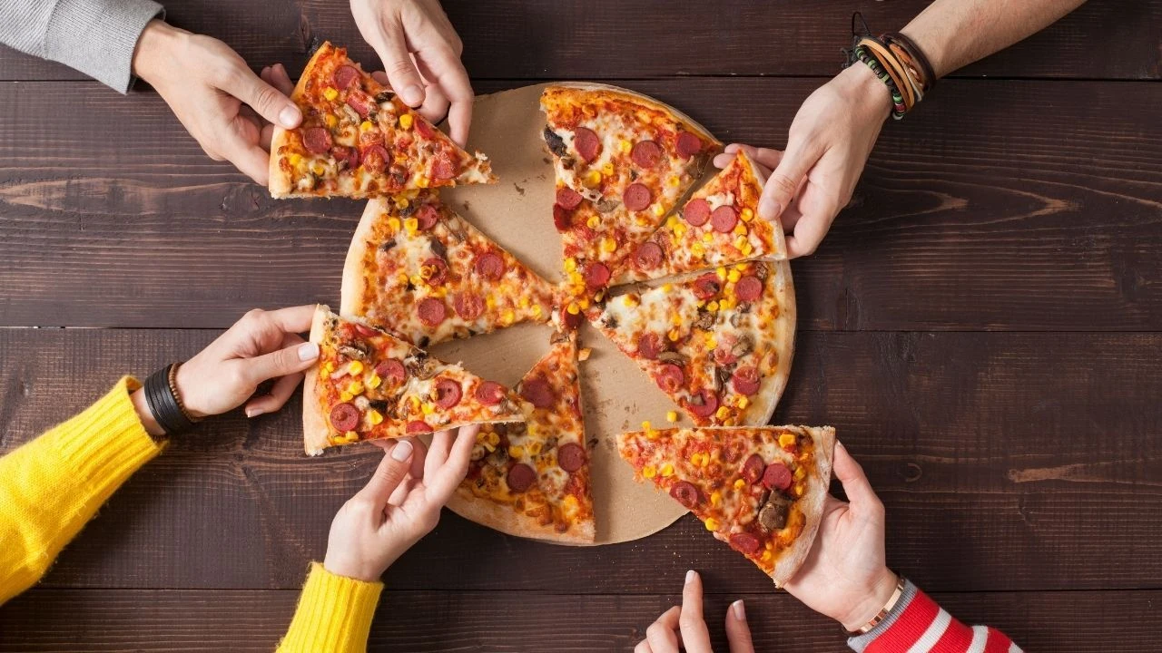 Yerli pizza markası Ankara’da üretim tesisi kuracak! İç Anadolu ve Batı Karadeniz'de istihdam fırsatı