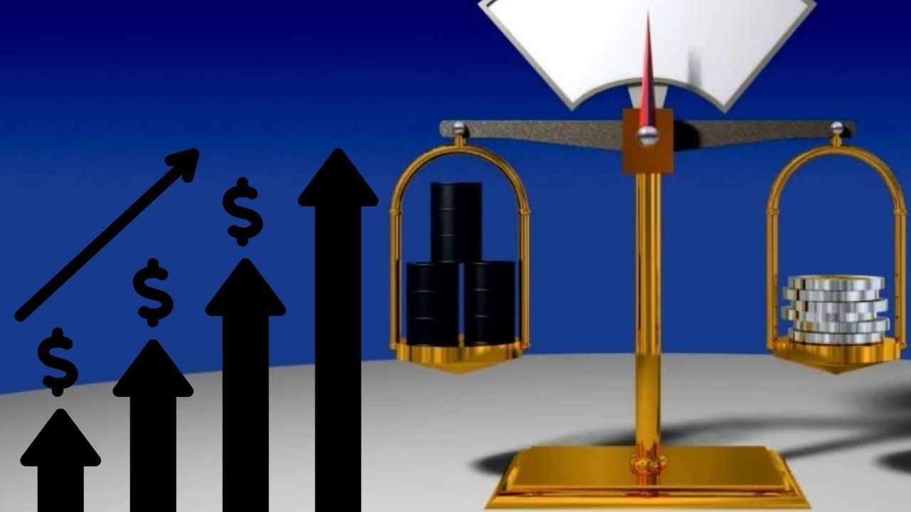 Yükselen petrol fiyatlarının maliyeti süpermarketteki gıdadan arabanızın deposuna kadar etkileyebilir