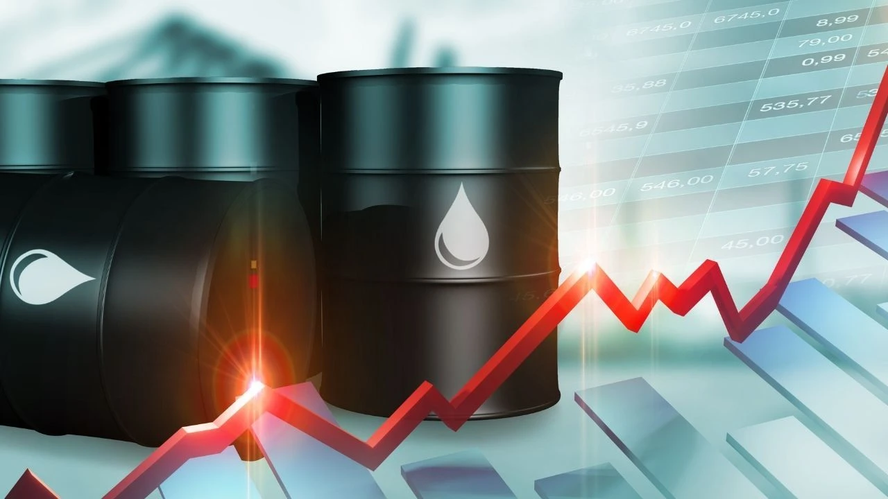 Yükselen petrol fiyatlarının maliyeti süpermarketteki gıdadan arabanızın deposuna kadar etkileyebilir - 3. Resim