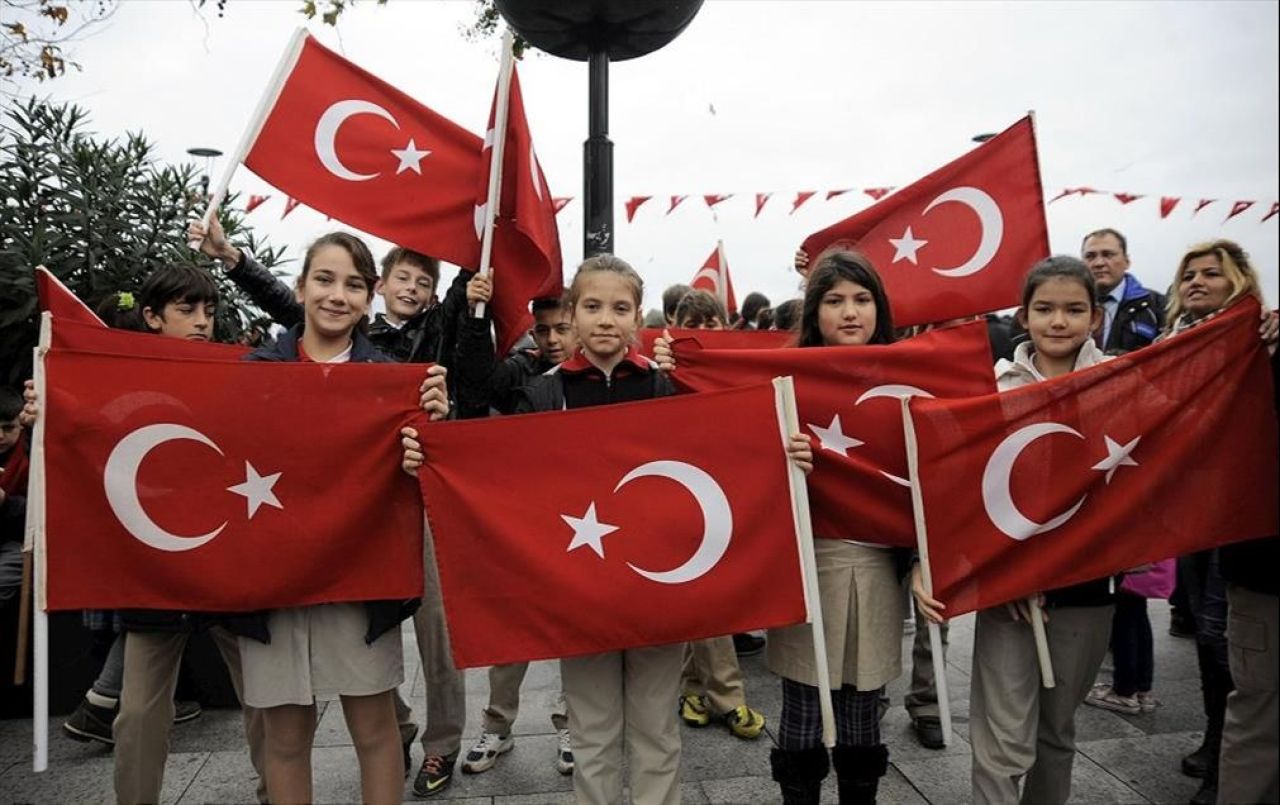 28 Ekim tarihinde okulların yarım gün olup olamayacağı merak edildi - 3. Resim