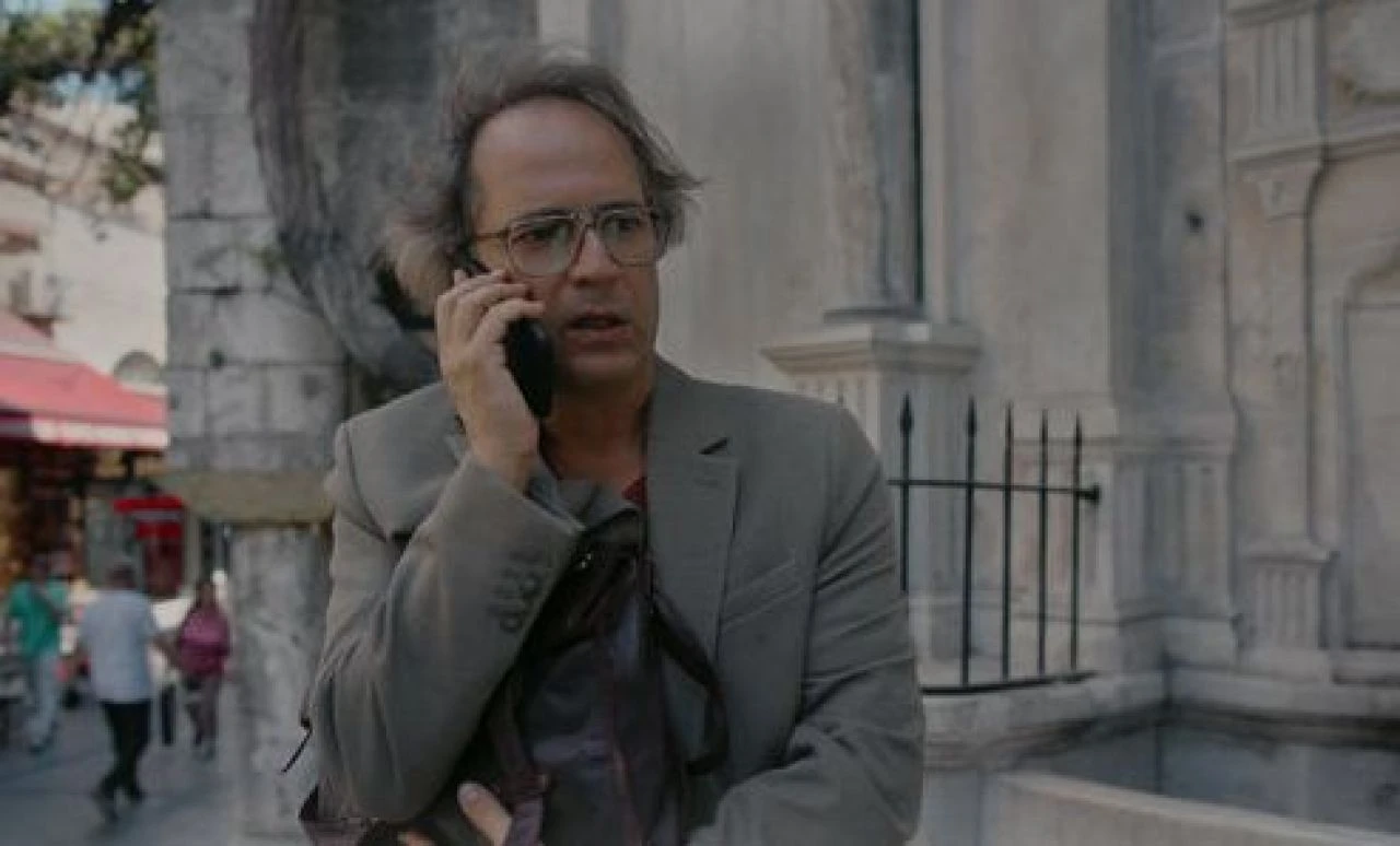 4 senarist tarafından yazılan Kalpazan dizisi İstanbul'da çekiliyor - 1. Resim