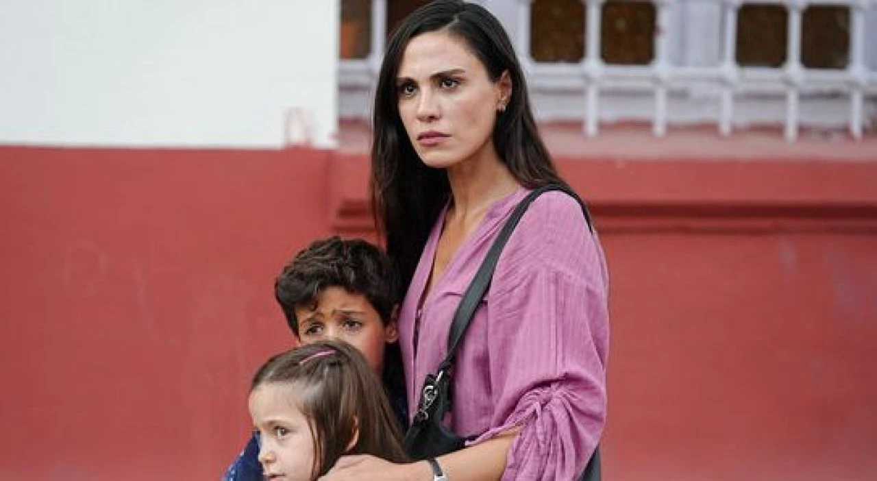 4 senarist tarafından yazılan Kalpazan dizisi İstanbul'da çekiliyor - 2. Resim